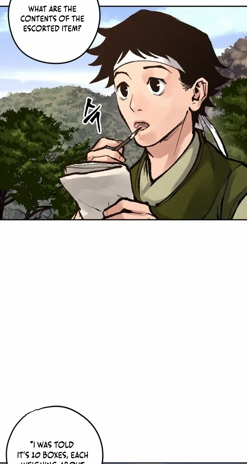 Battle Without Sect Chapter 12 page 126 - 