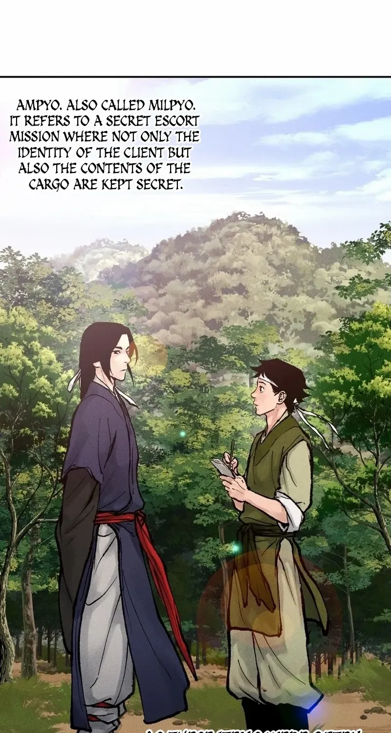 Battle Without Sect Chapter 12 page 129 - 