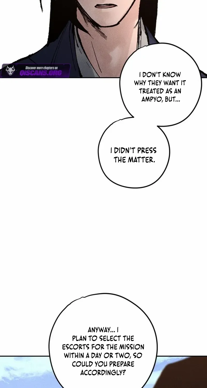 Battle Without Sect Chapter 12 page 131 - 