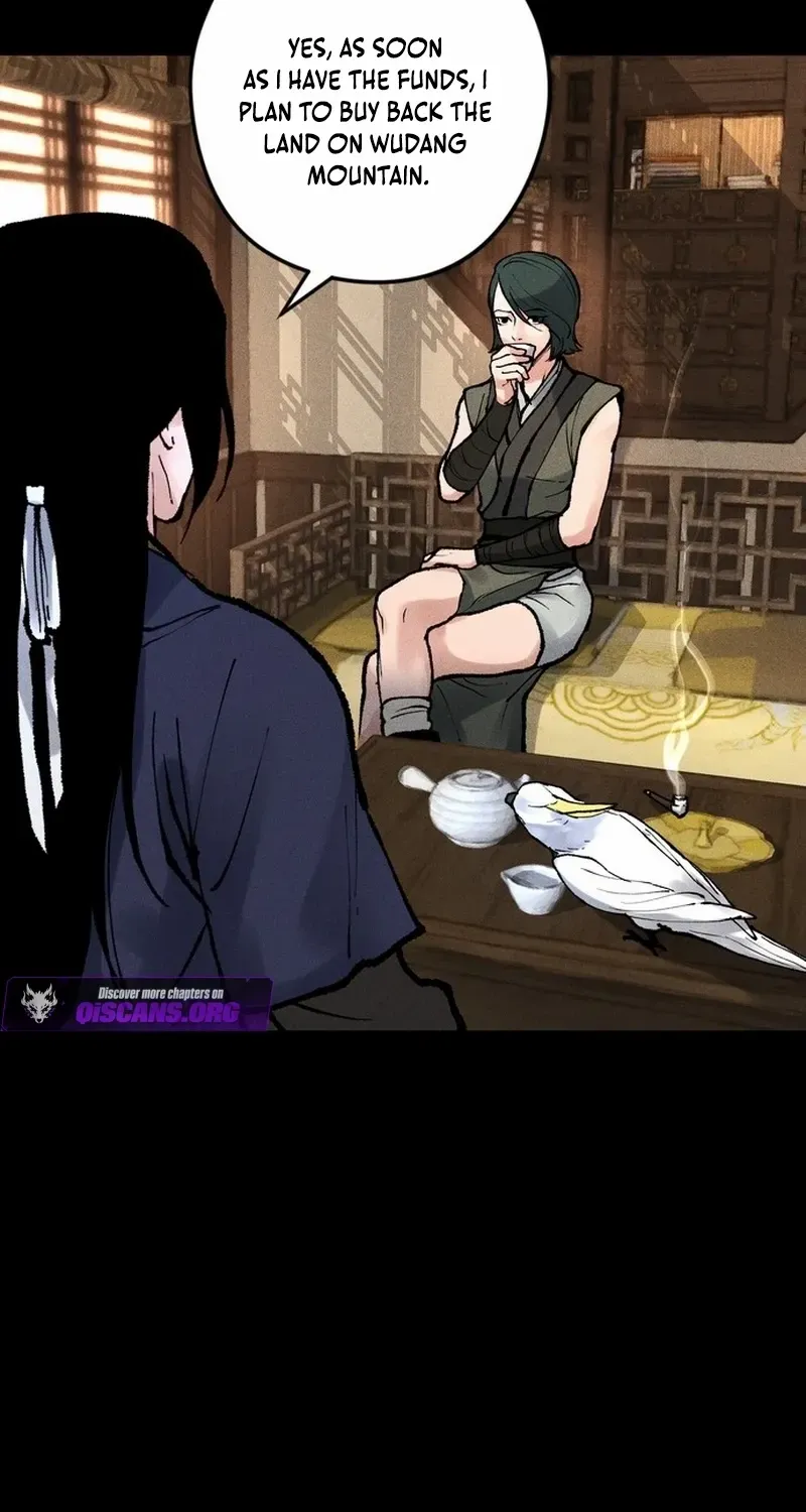 Battle Without Sect Chapter 12 page 15 - 