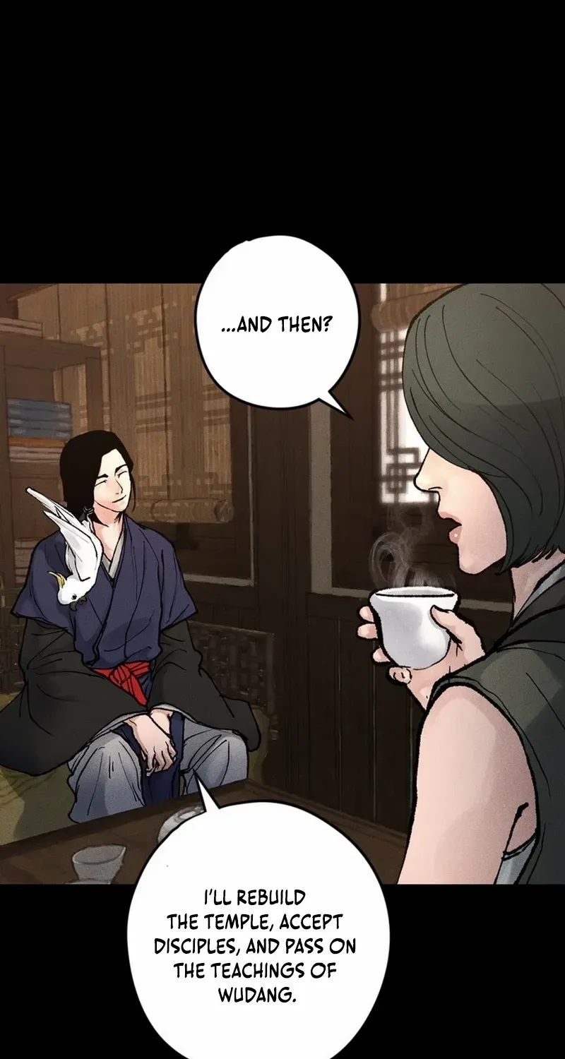 Battle Without Sect Chapter 12 page 16 - 