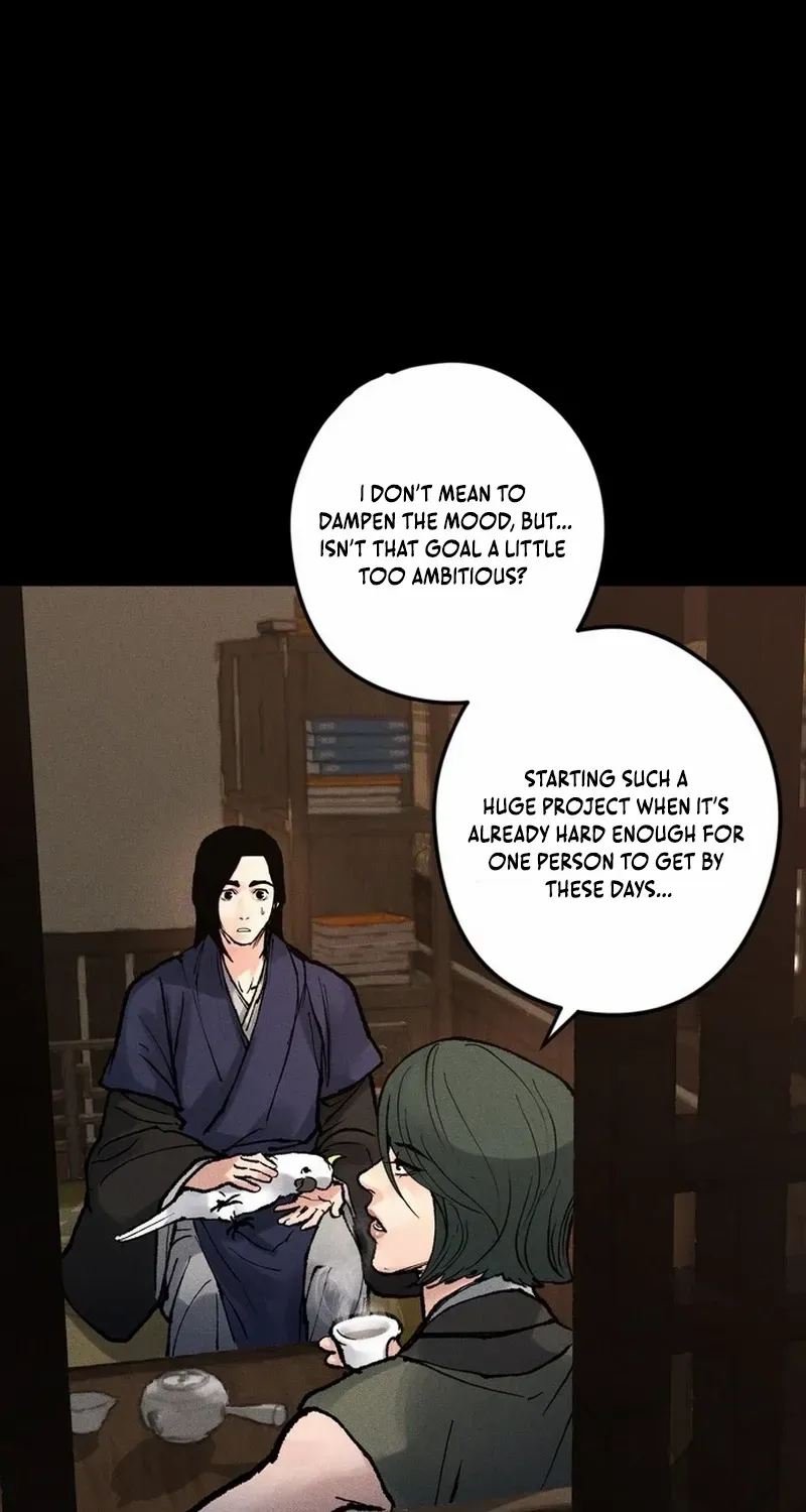 Battle Without Sect Chapter 12 page 18 - 