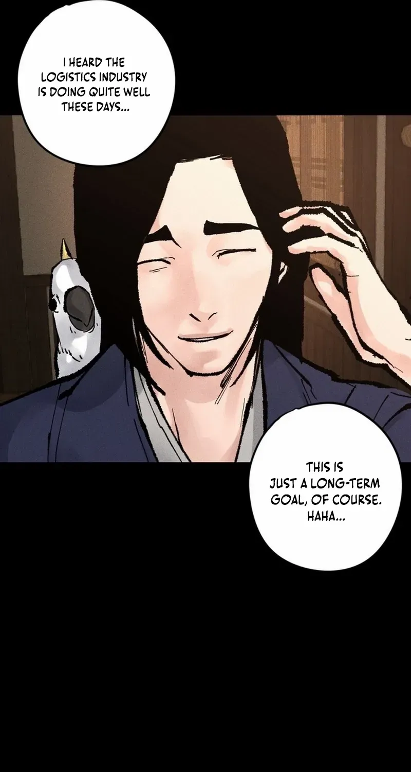 Battle Without Sect Chapter 12 page 20 - 