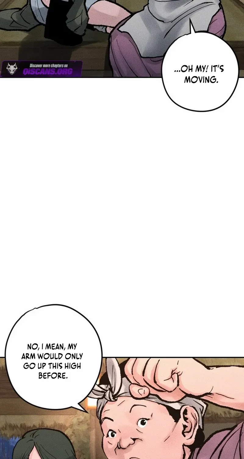 Battle Without Sect Chapter 12 page 3 - 