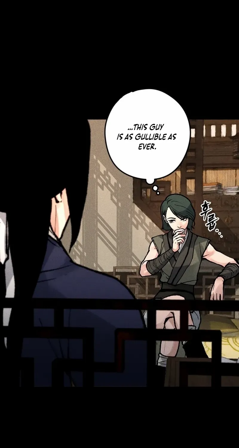 Battle Without Sect Chapter 12 page 21 - 