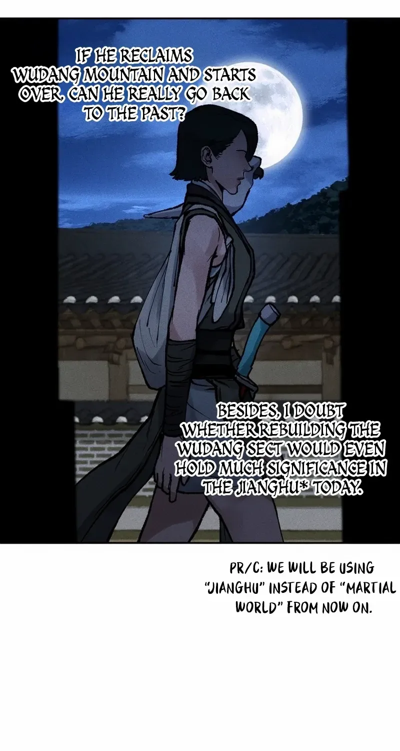 Battle Without Sect Chapter 12 page 24 - 