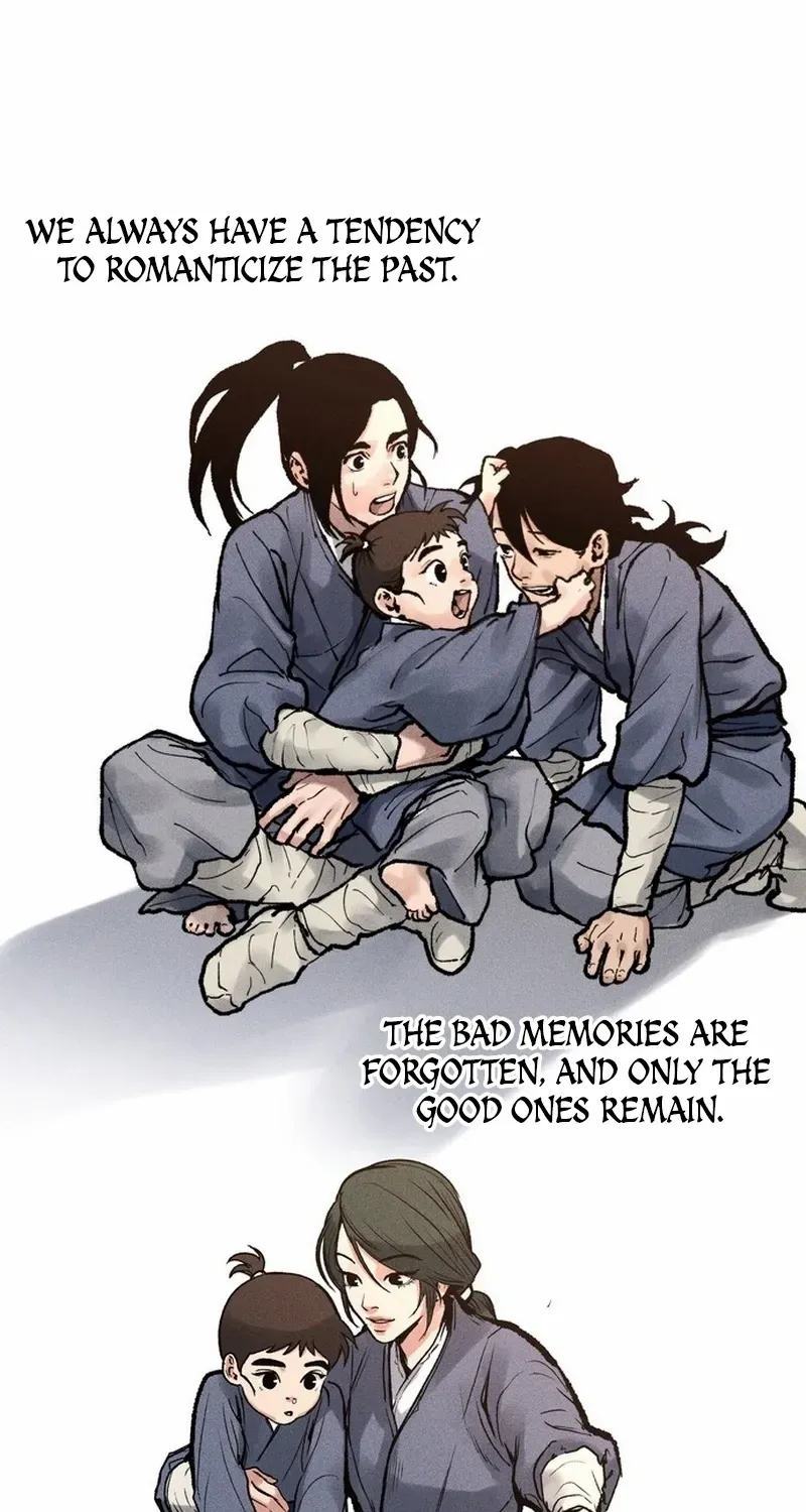 Battle Without Sect Chapter 12 page 26 - 