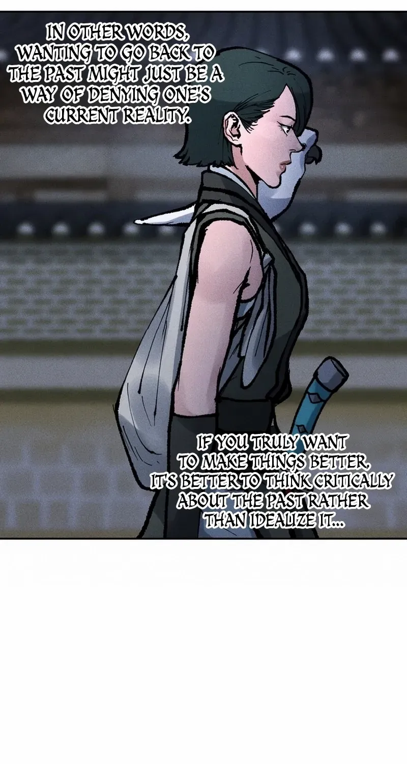 Battle Without Sect Chapter 12 page 30 - 