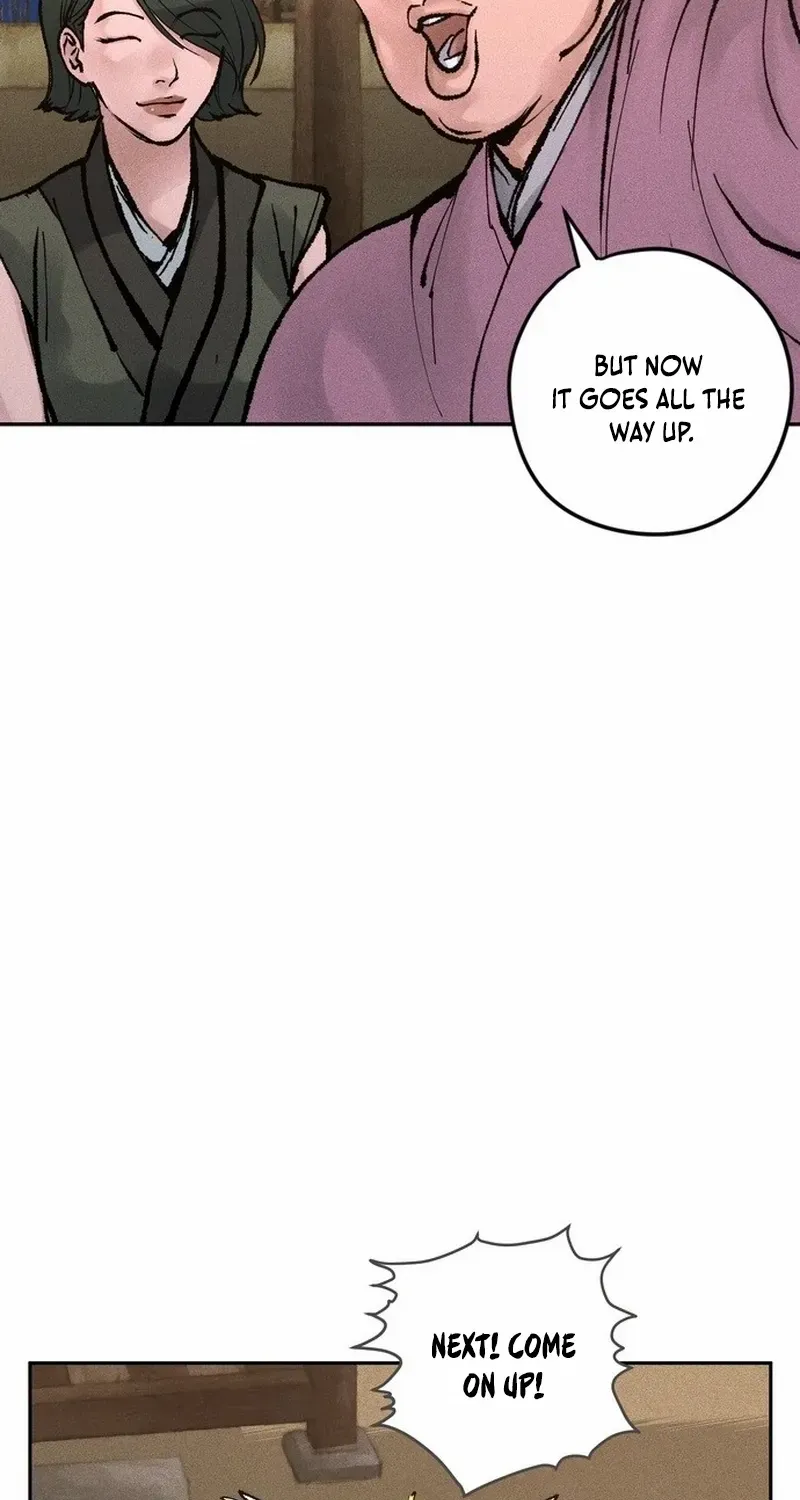 Battle Without Sect Chapter 12 page 4 - 
