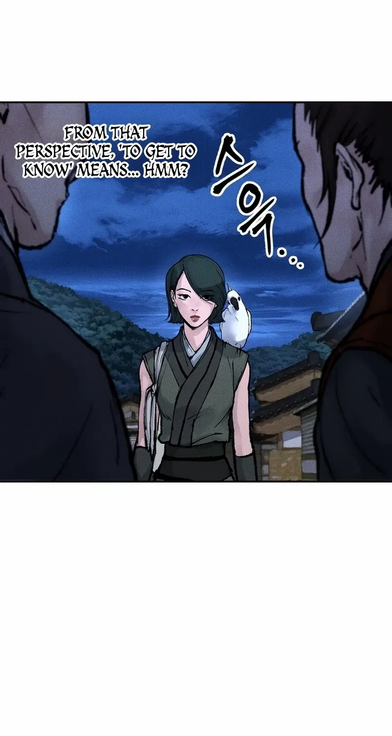 Battle Without Sect Chapter 12 page 31 - 