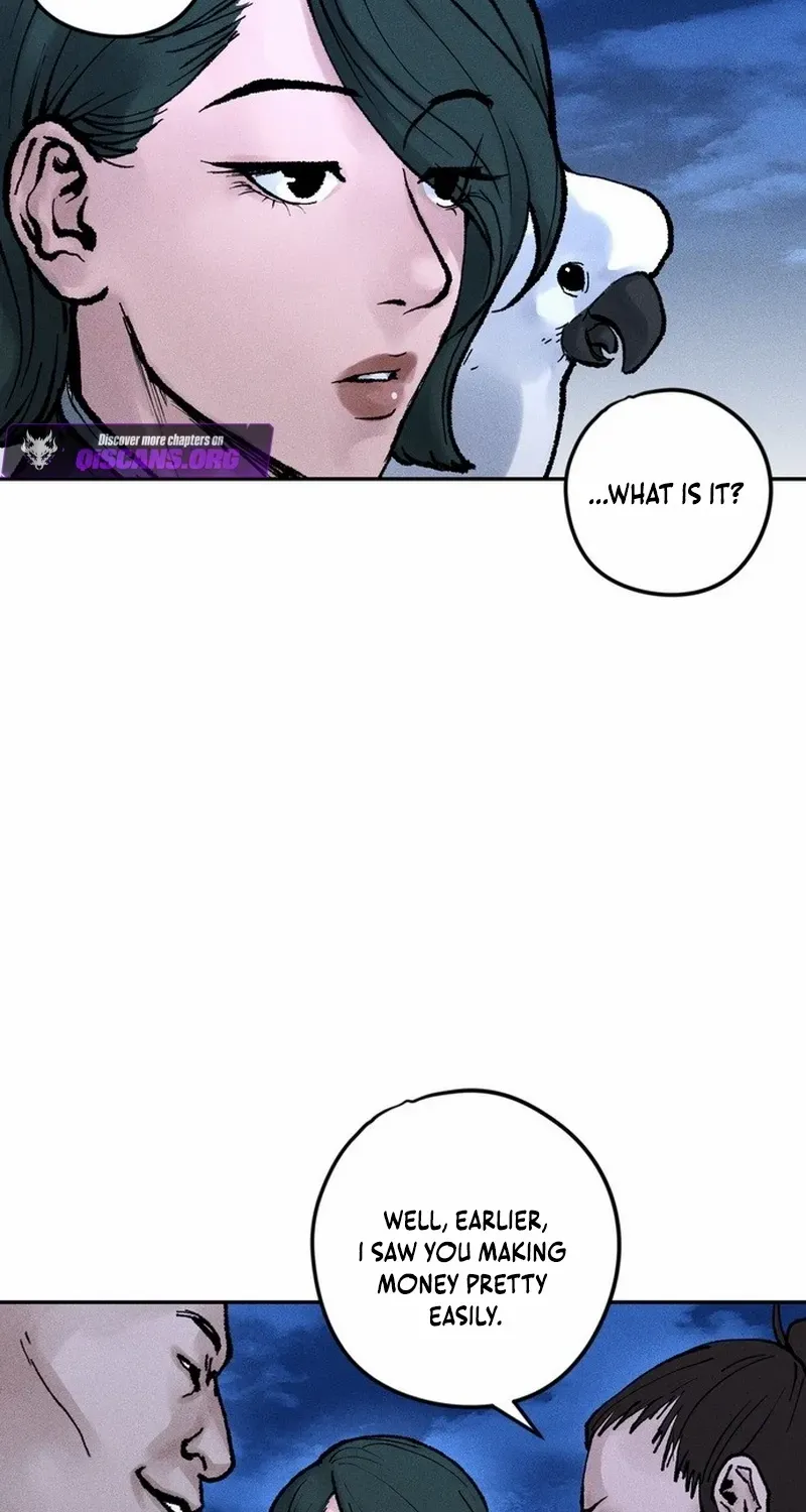 Battle Without Sect Chapter 12 page 33 - 
