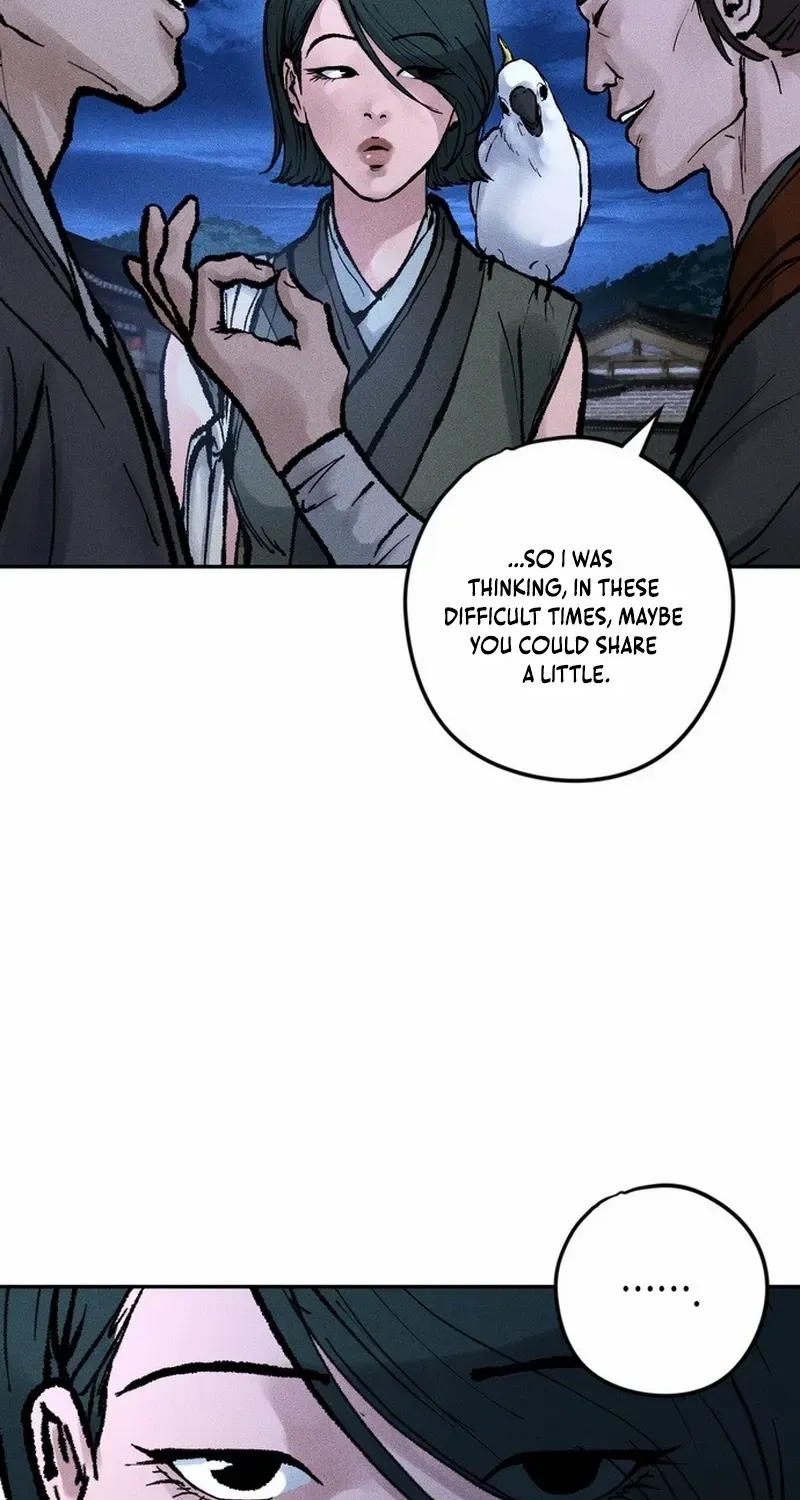 Battle Without Sect Chapter 12 page 34 - 