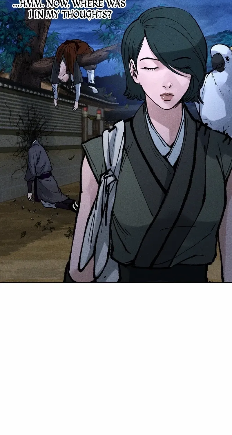 Battle Without Sect Chapter 12 page 36 - 