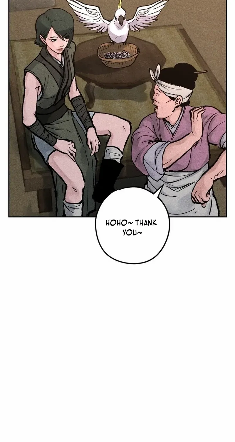 Battle Without Sect Chapter 12 page 5 - 