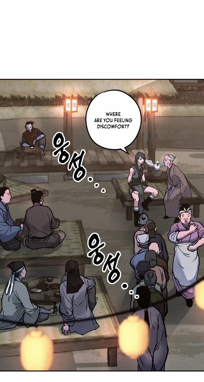 Battle Without Sect Chapter 12 page 6 - 