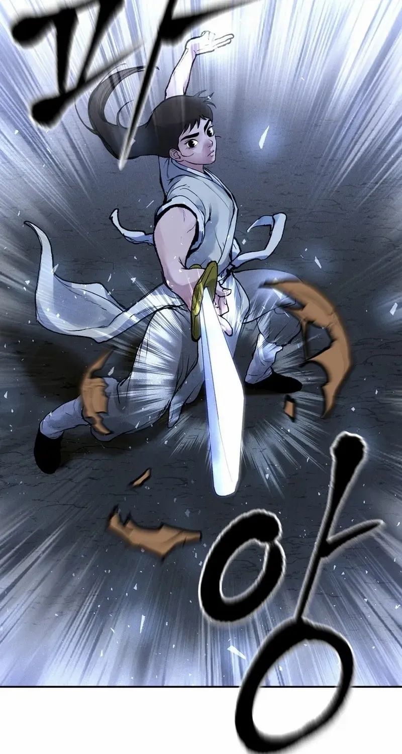 Battle Without Sect Chapter 12 page 52 - 