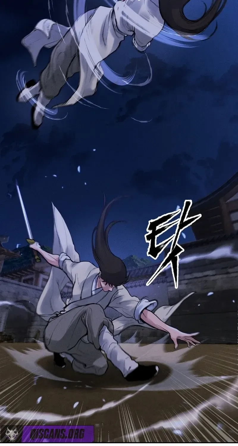 Battle Without Sect Chapter 12 page 65 - 