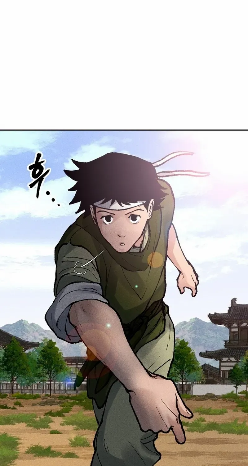 Battle Without Sect Chapter 12 page 98 - 