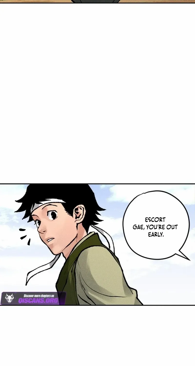 Battle Without Sect Chapter 12 page 99 - 