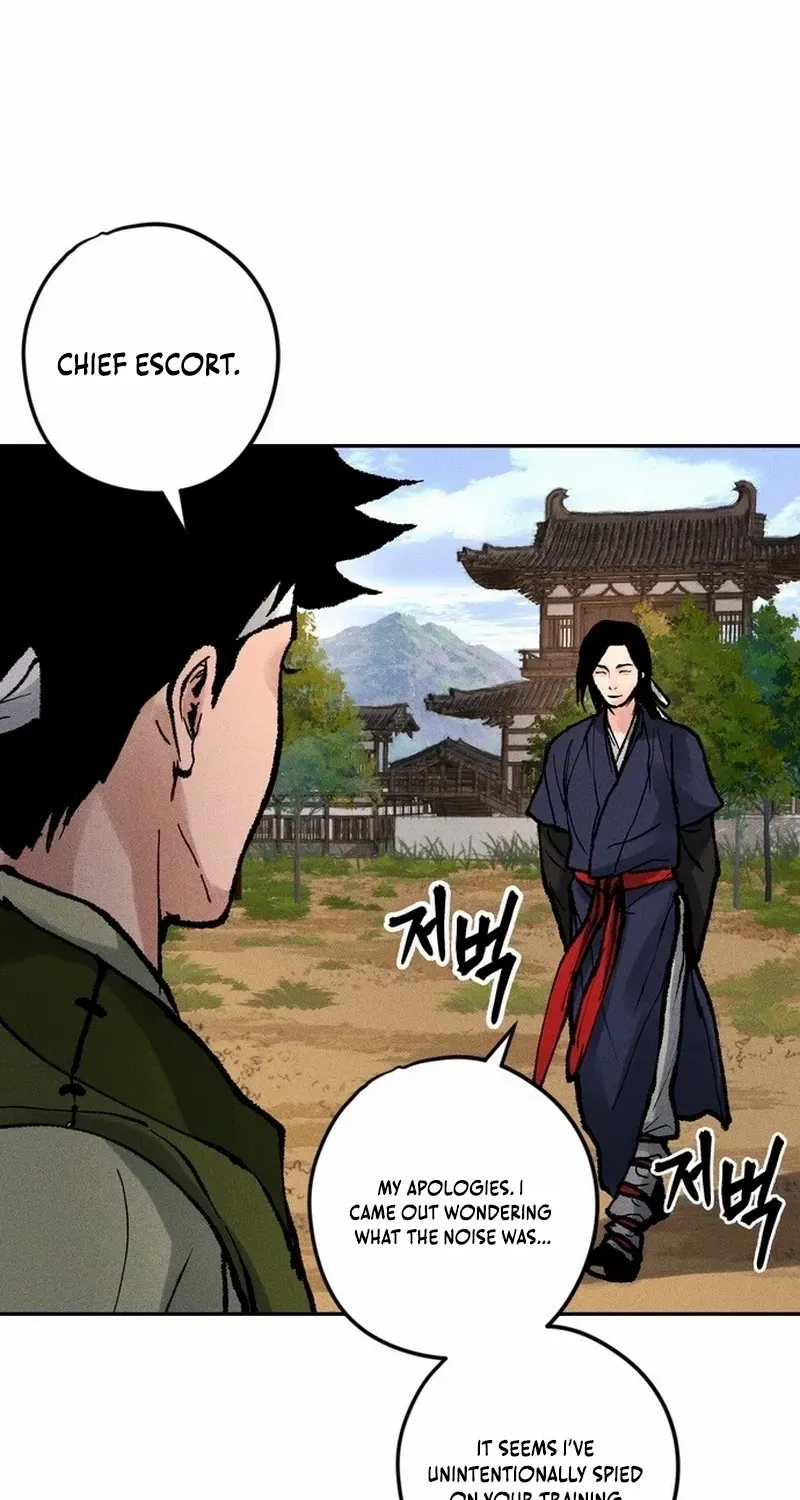 Battle Without Sect Chapter 12 page 100 - 