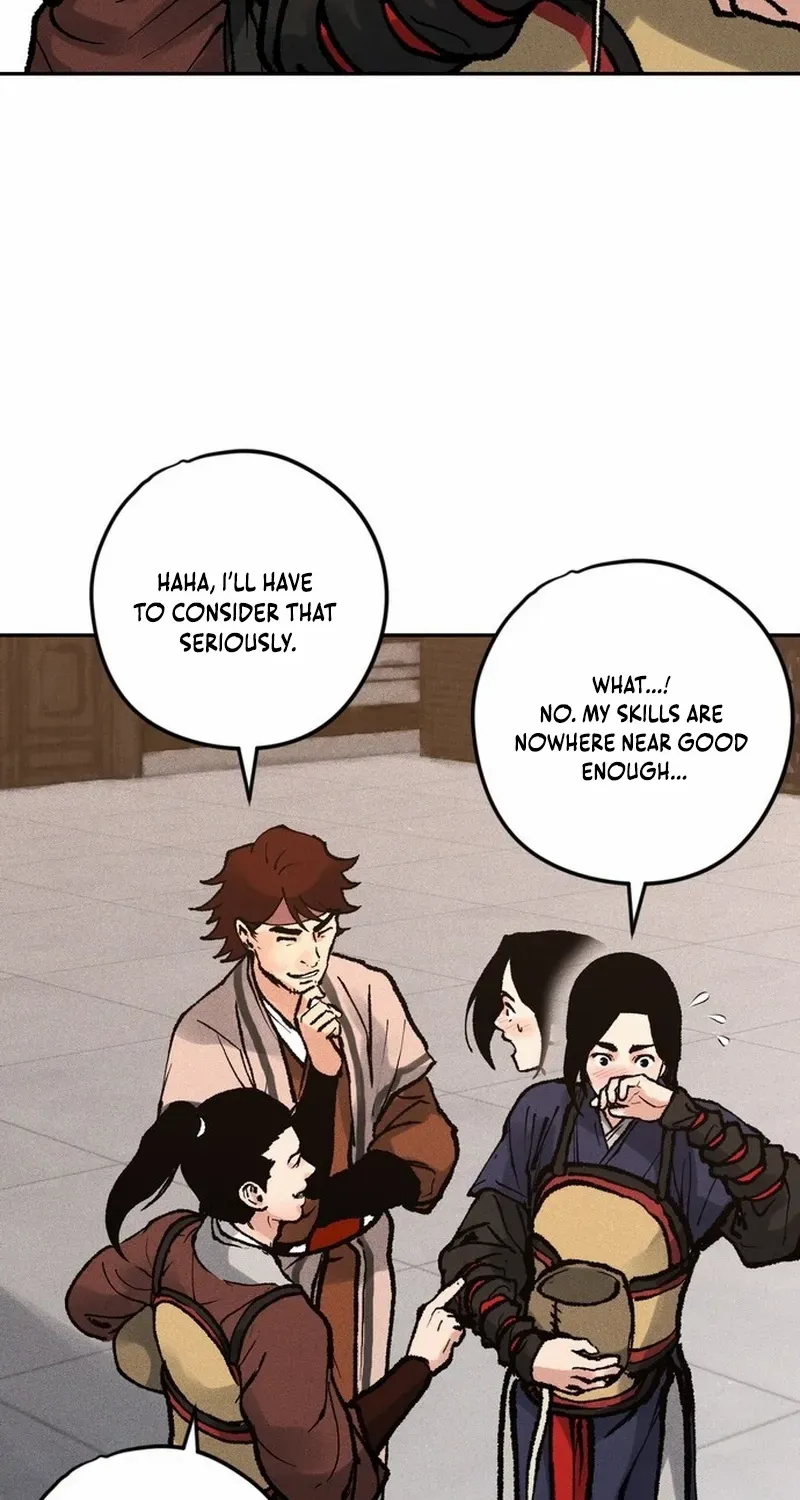 Battle Without Sect Chapter 13 page 101 - 