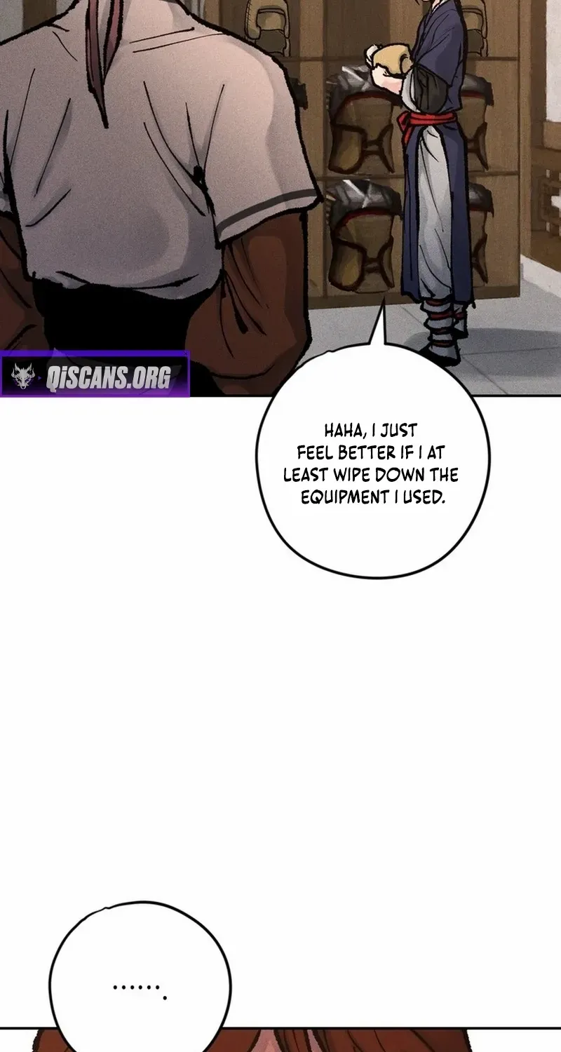 Battle Without Sect Chapter 13 page 108 - 