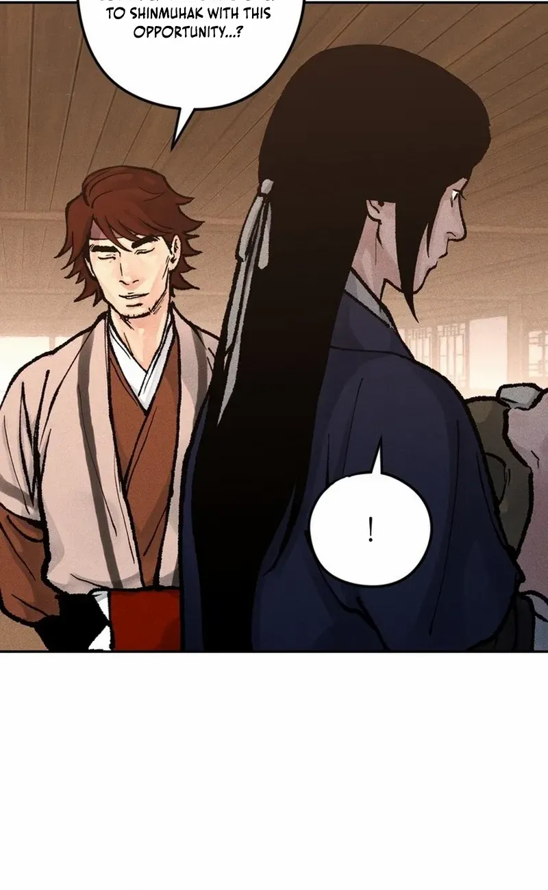 Battle Without Sect Chapter 13 page 110 - 