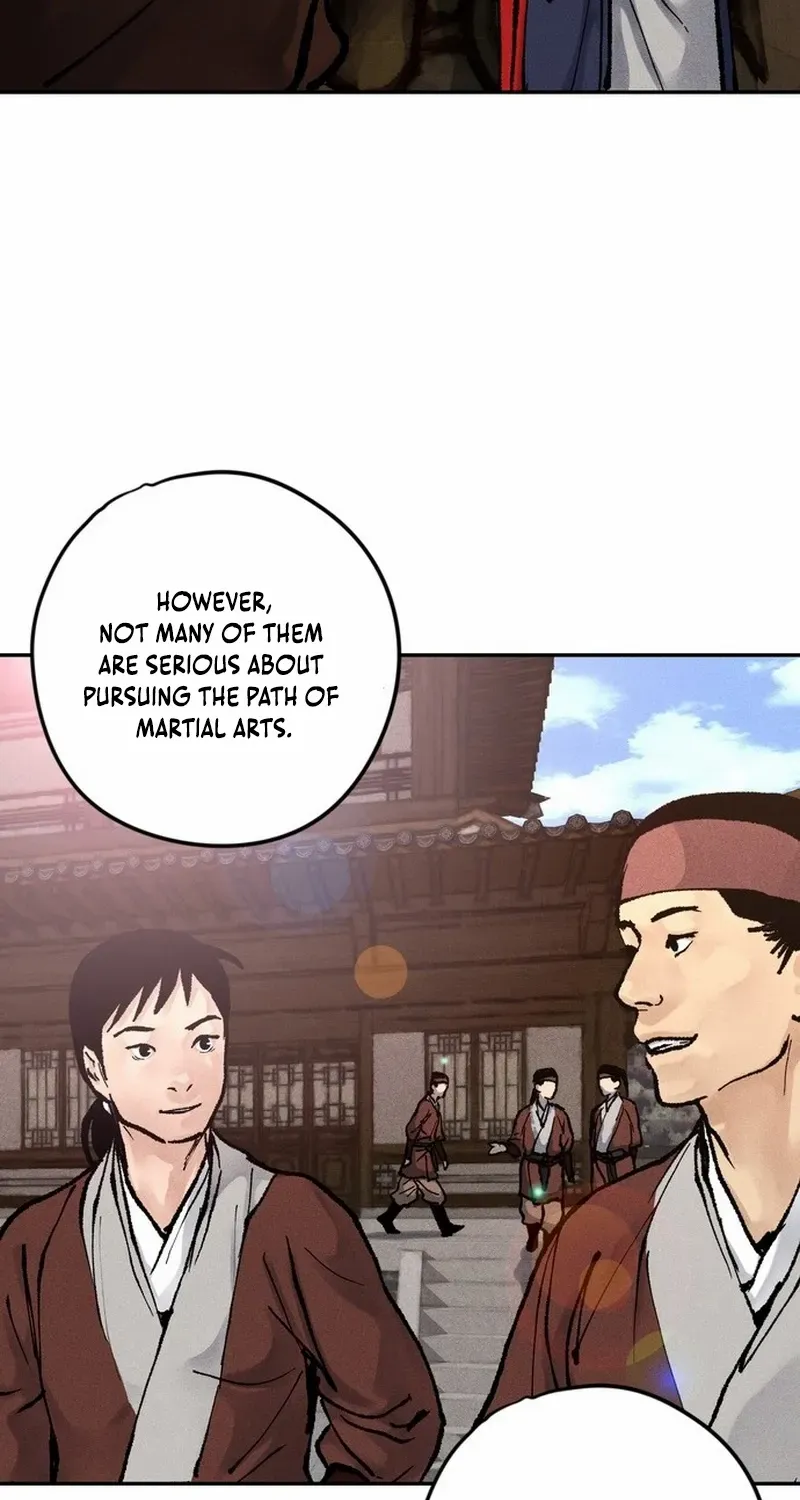 Battle Without Sect Chapter 13 page 112 - 