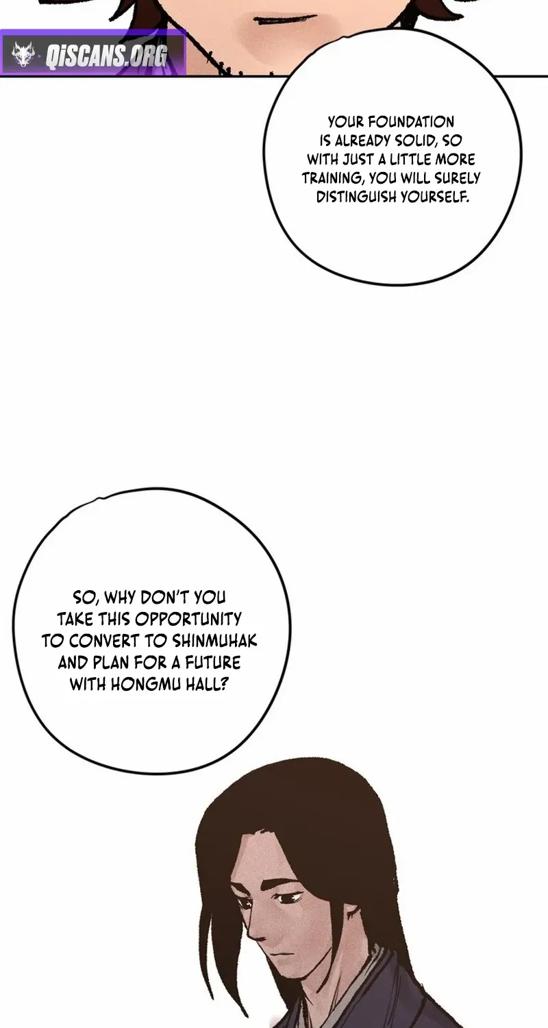 Battle Without Sect Chapter 13 page 114 - 