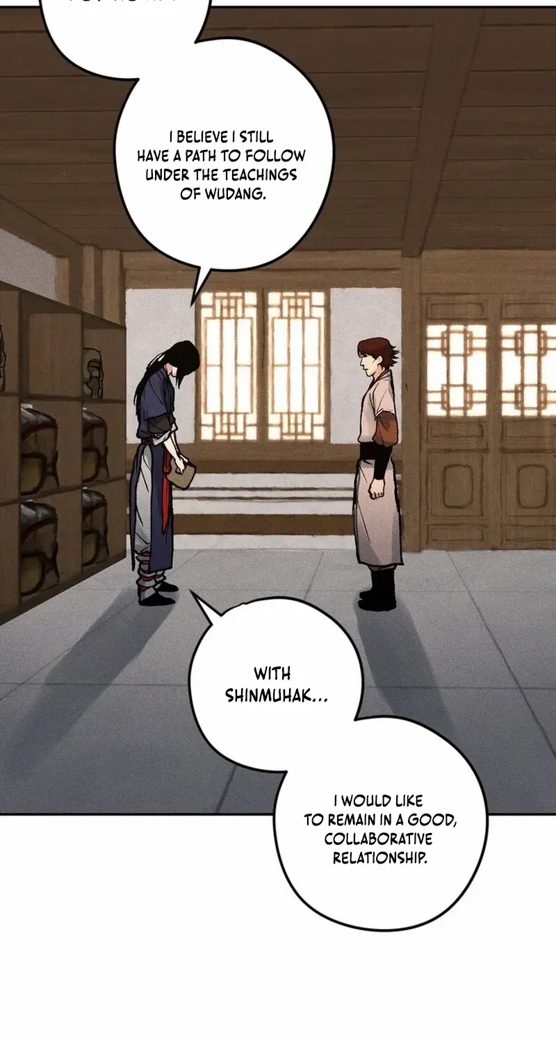 Battle Without Sect Chapter 13 page 118 - 