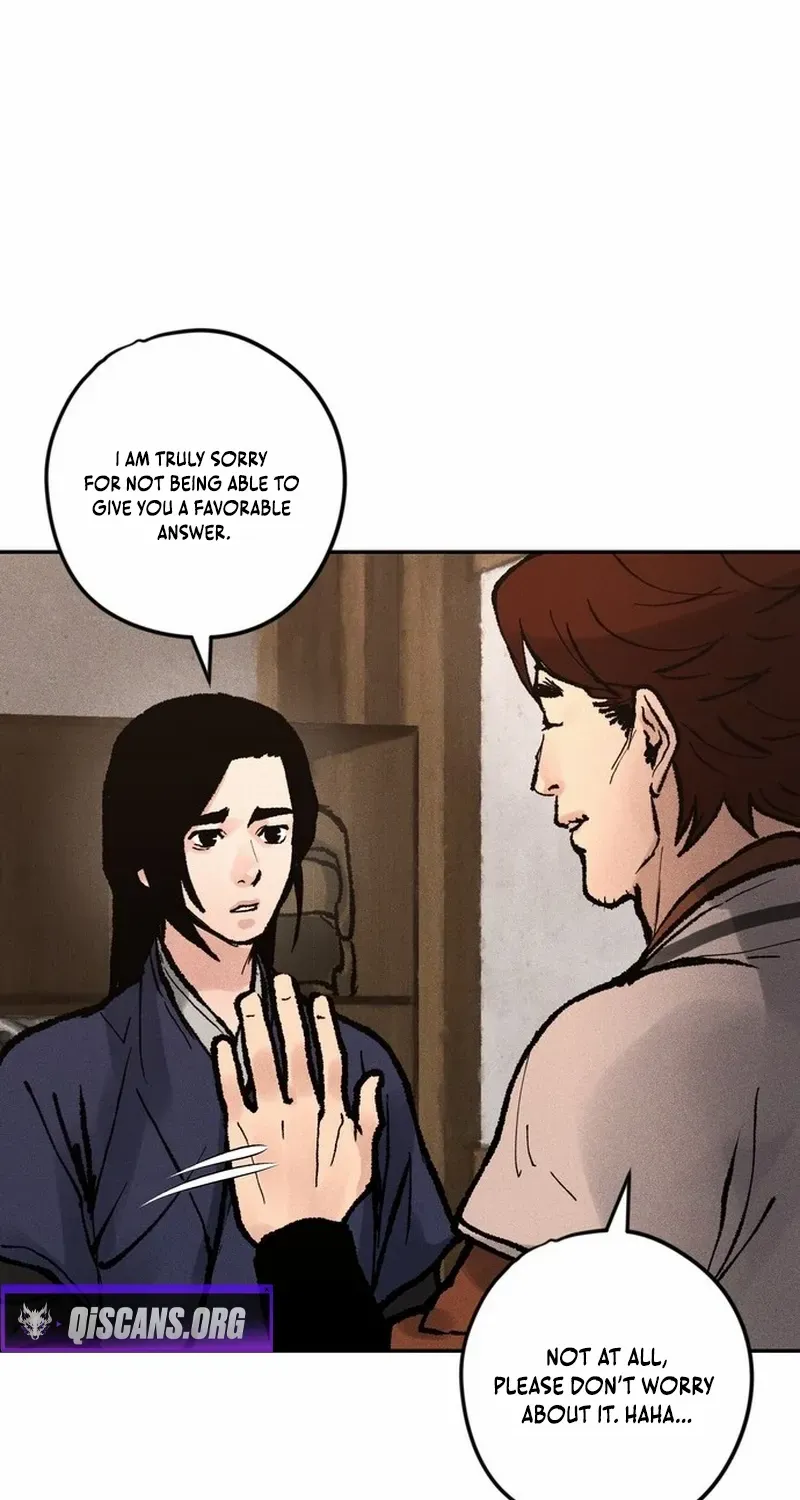 Battle Without Sect Chapter 13 page 120 - 