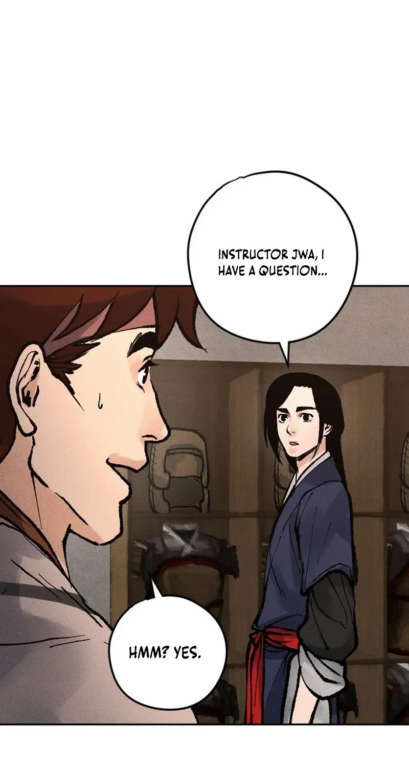 Battle Without Sect Chapter 13 page 123 - 