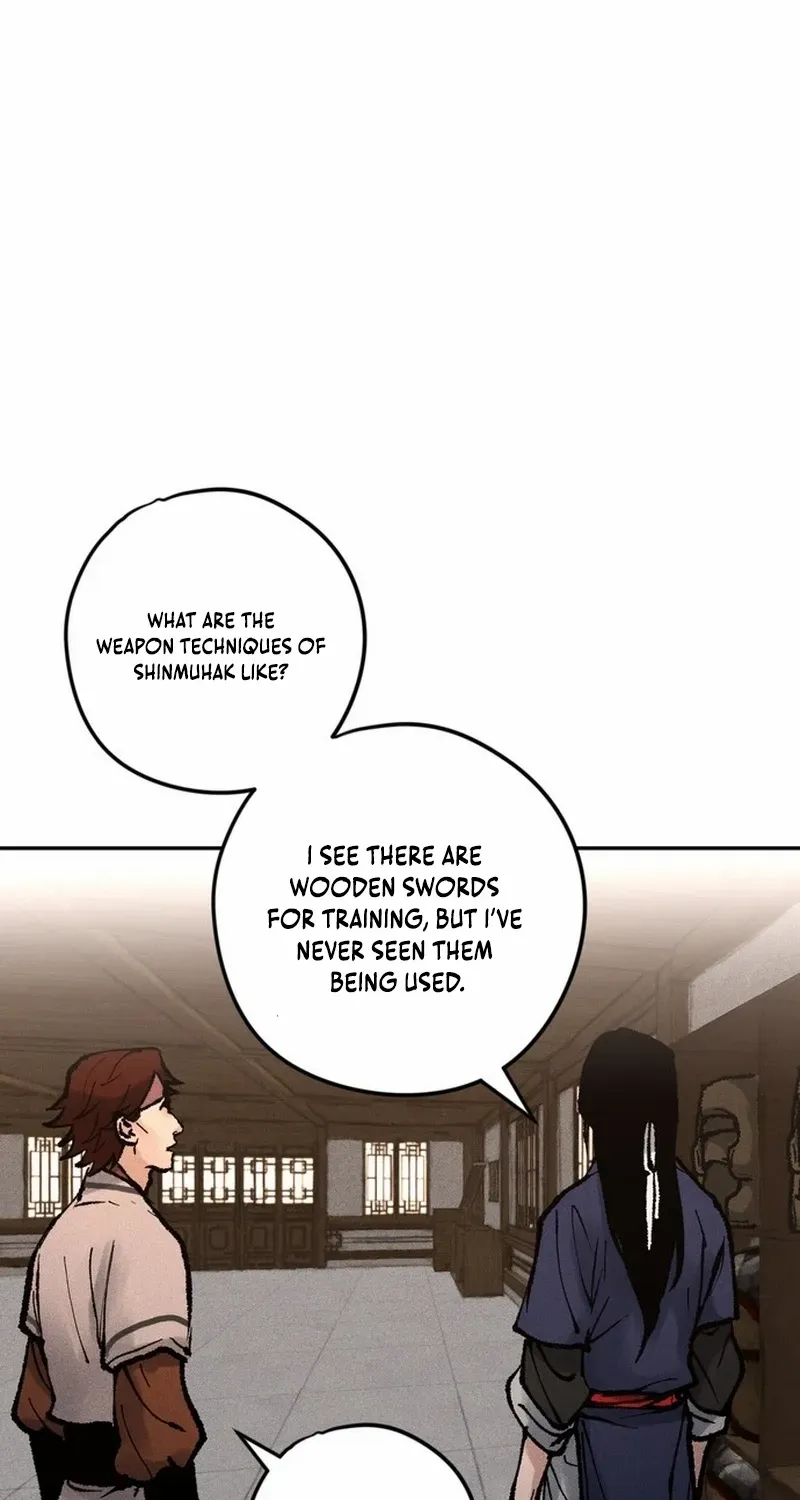 Battle Without Sect Chapter 13 page 124 - 