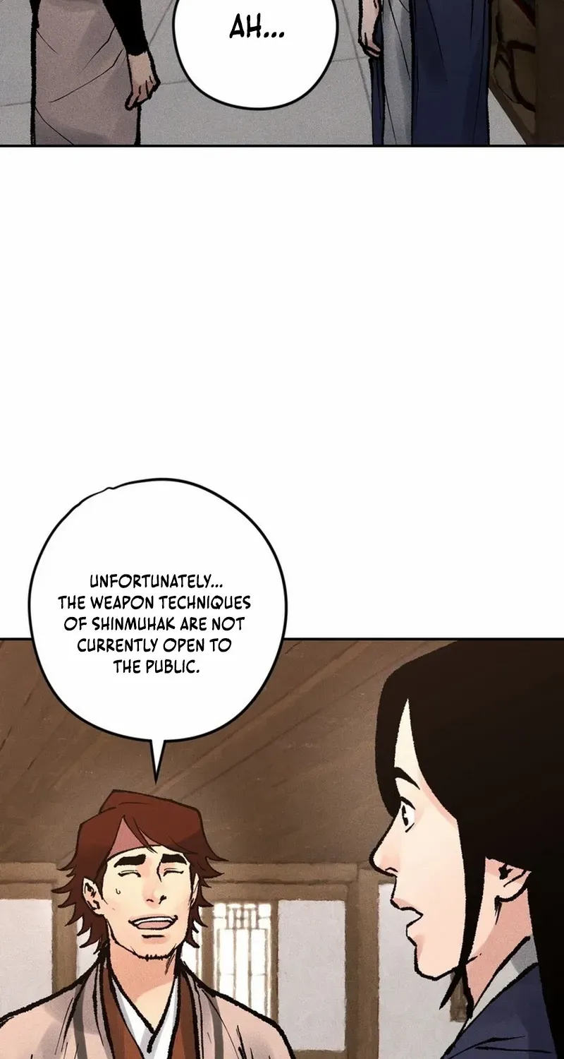 Battle Without Sect Chapter 13 page 125 - 