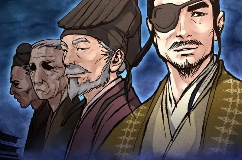 Battle Without Sect Chapter 13 page 127 - 