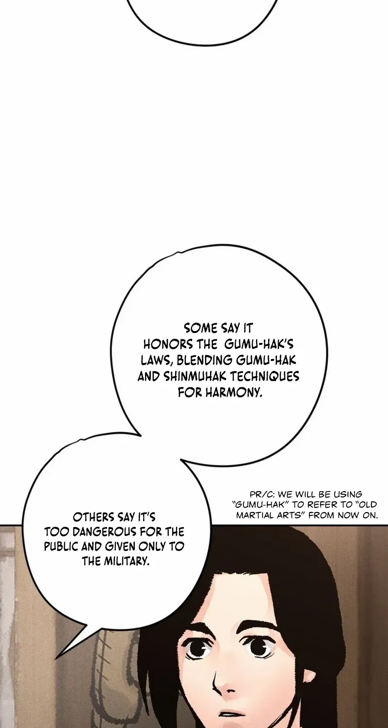 Battle Without Sect Chapter 13 page 130 - 