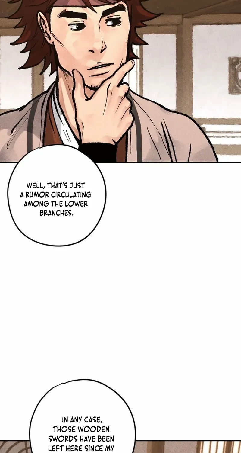 Battle Without Sect Chapter 13 page 132 - 