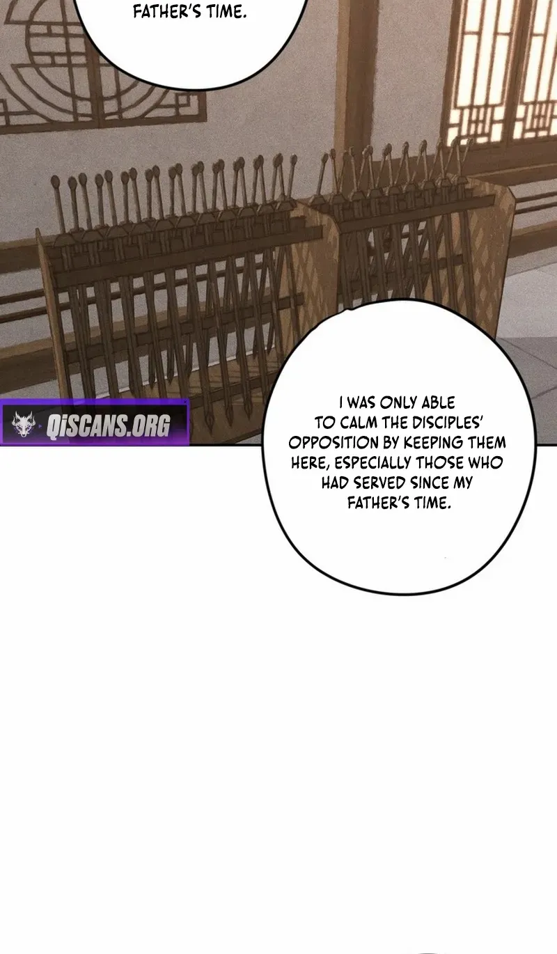 Battle Without Sect Chapter 13 page 133 - 