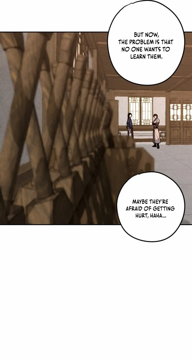 Battle Without Sect Chapter 13 page 134 - 