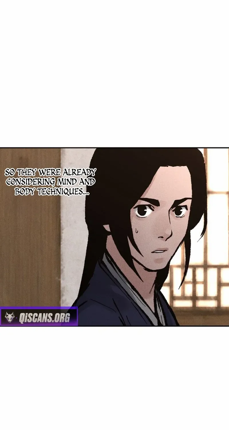 Battle Without Sect Chapter 13 page 135 - 