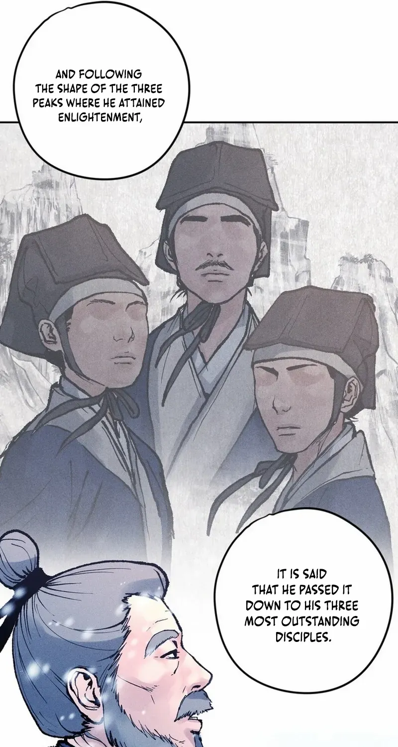 Battle Without Sect Chapter 13 page 15 - 