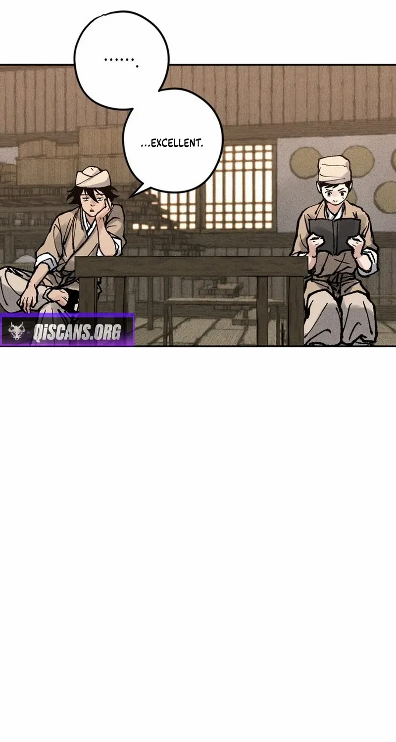 Battle Without Sect Chapter 13 page 144 - 