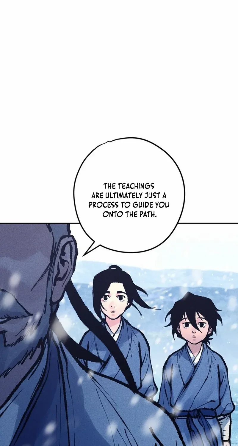 Battle Without Sect Chapter 13 page 21 - 