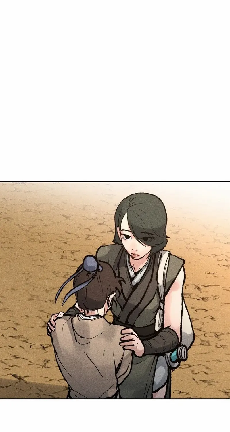 Battle Without Sect Chapter 13 page 36 - 