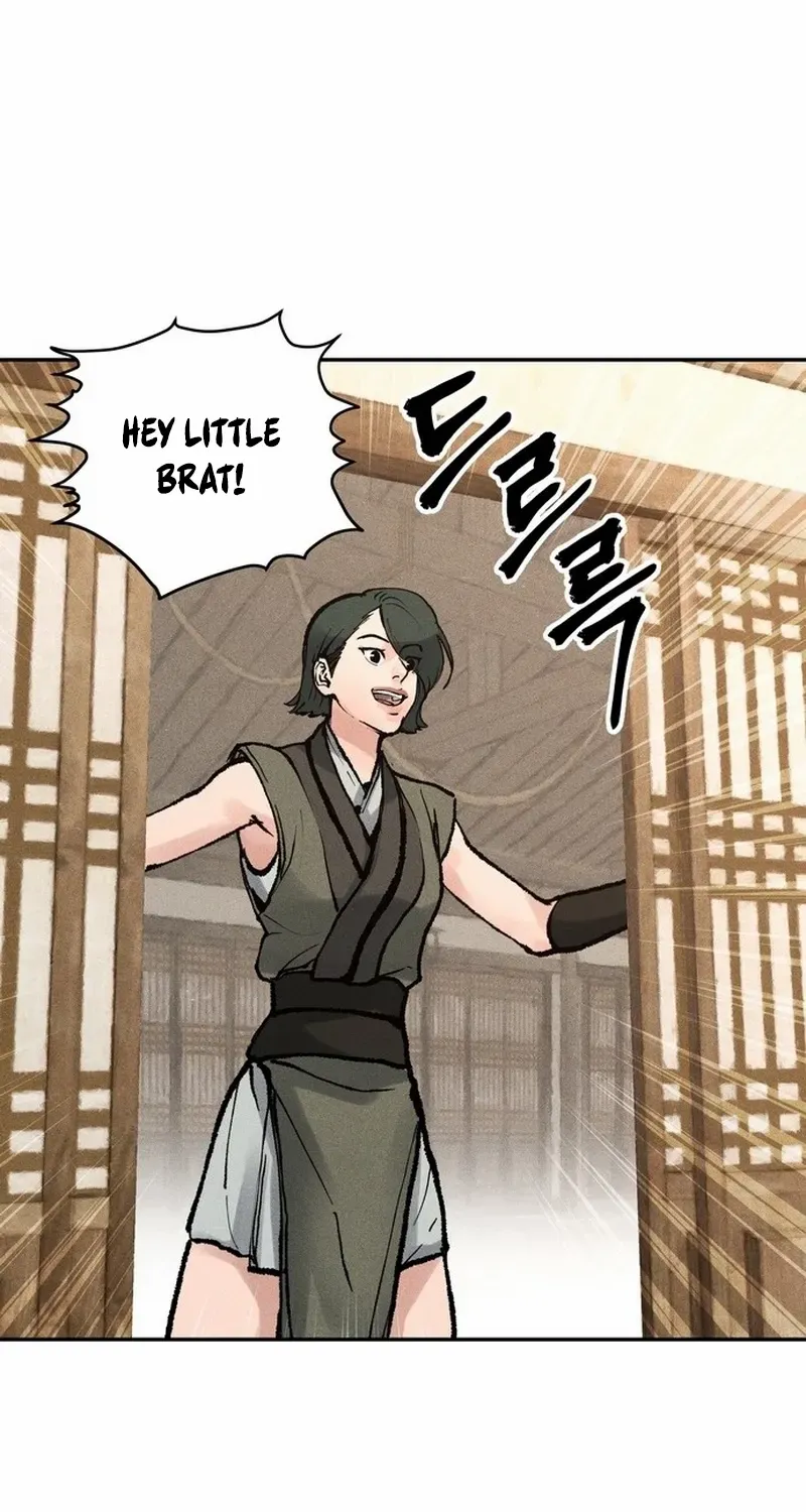 Battle Without Sect Chapter 13 page 40 - 