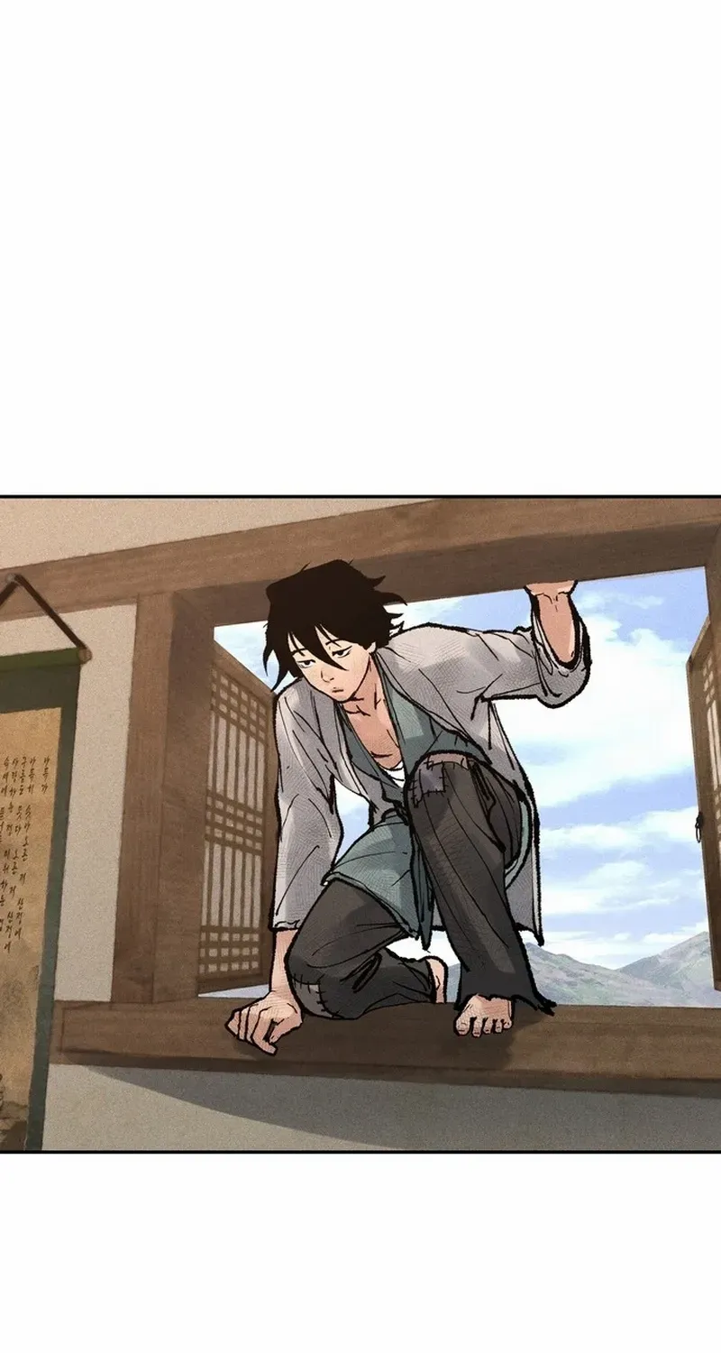 Battle Without Sect Chapter 13 page 41 - 