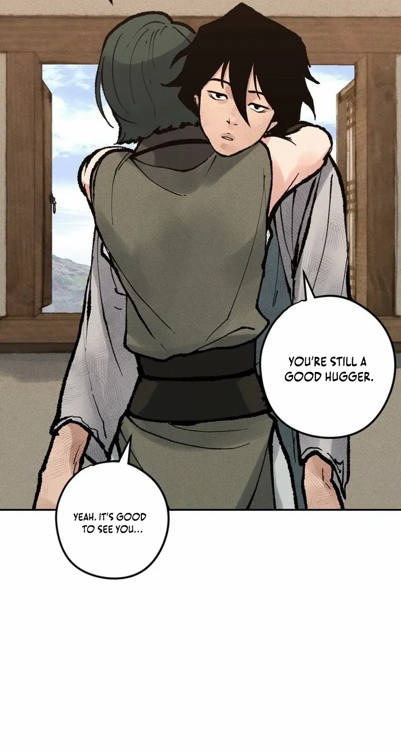 Battle Without Sect Chapter 13 page 44 - 