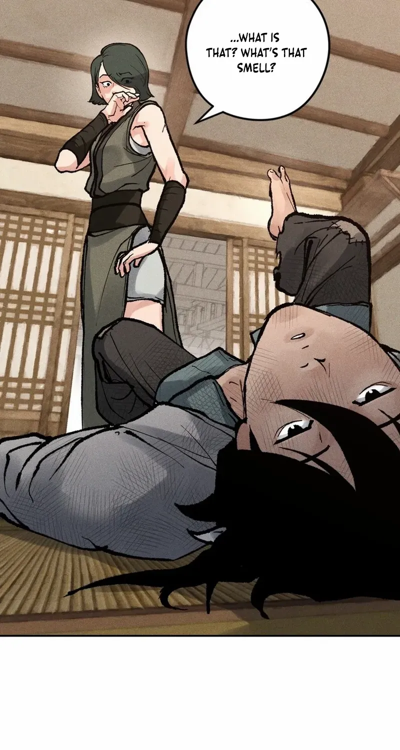Battle Without Sect Chapter 13 page 47 - 
