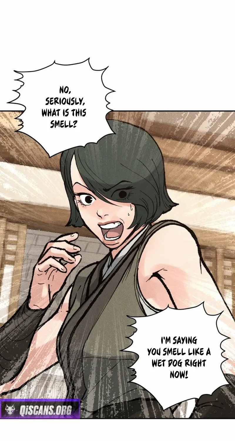 Battle Without Sect Chapter 13 page 49 - 