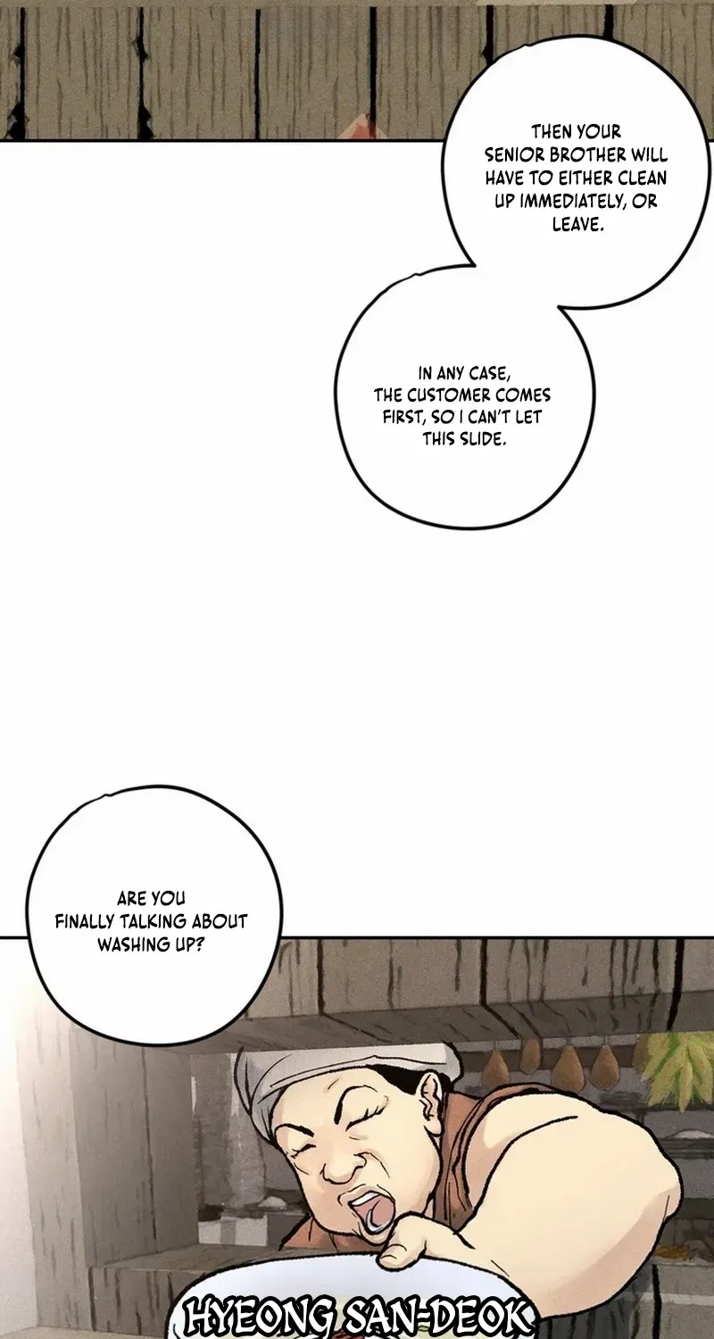 Battle Without Sect Chapter 13 page 53 - 